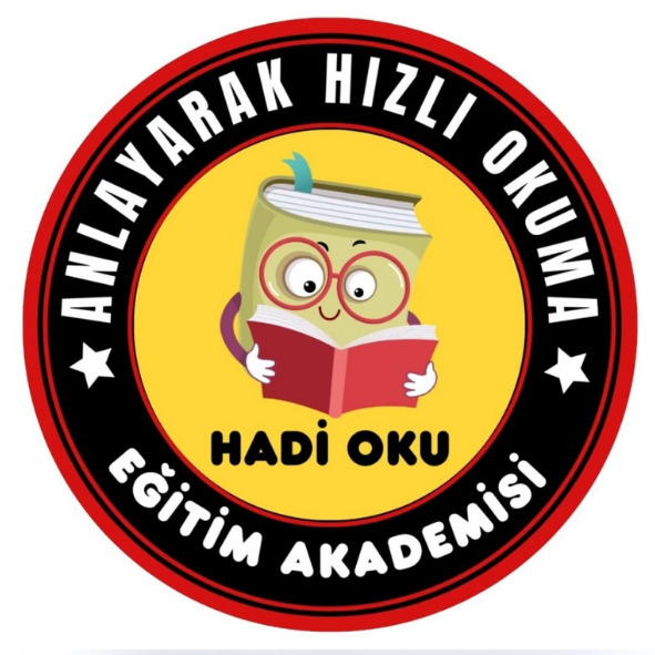 Hadi Oku Logo