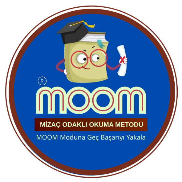 MOOM Logo
